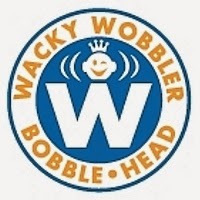 Wacky wobbler